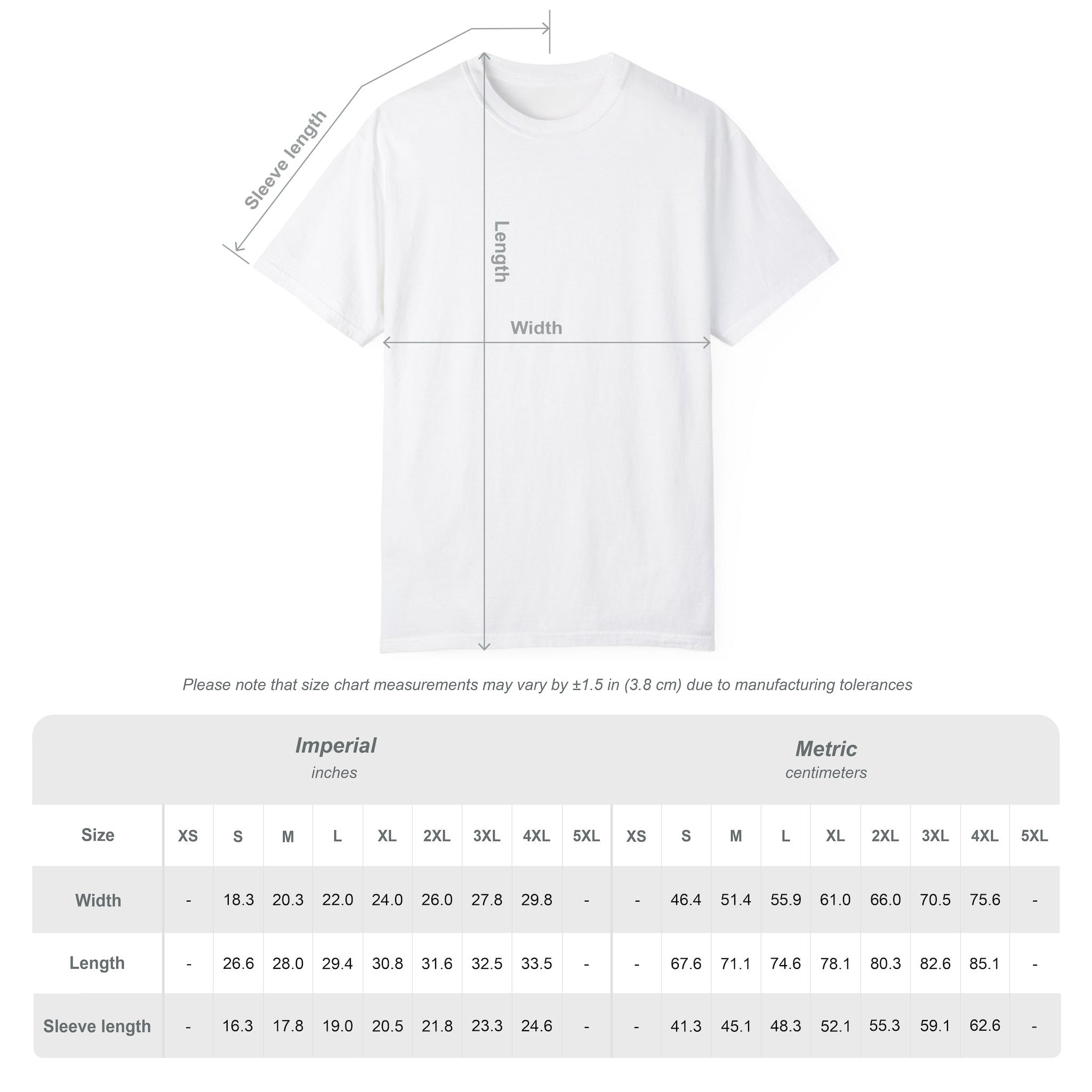 The "Sola Scriptura" Heavyweight Tee