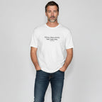 PATER APHES AUTOIS — The Word of Grace Heavyweight Tee