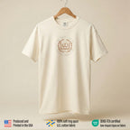 The "Soli Deo Gloria" Heavyweight Tee